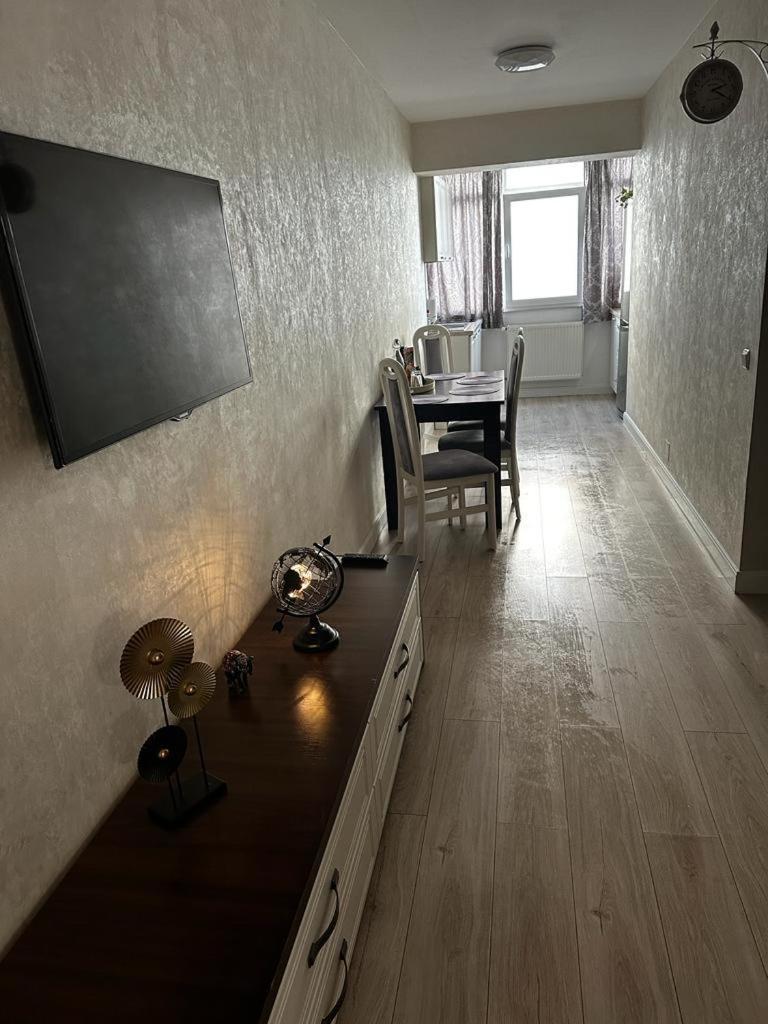 אורדאה Plaza Apartament מראה חיצוני תמונה