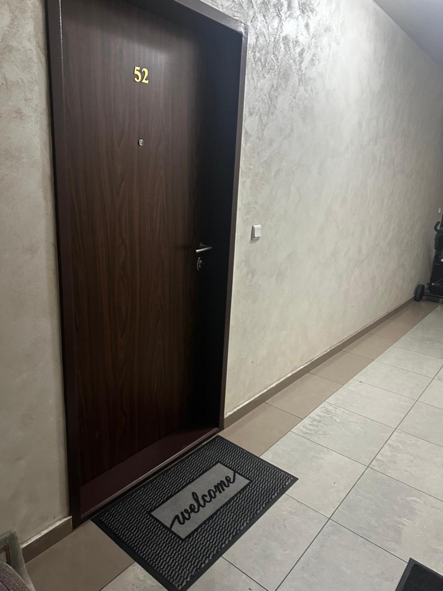 אורדאה Plaza Apartament מראה חיצוני תמונה