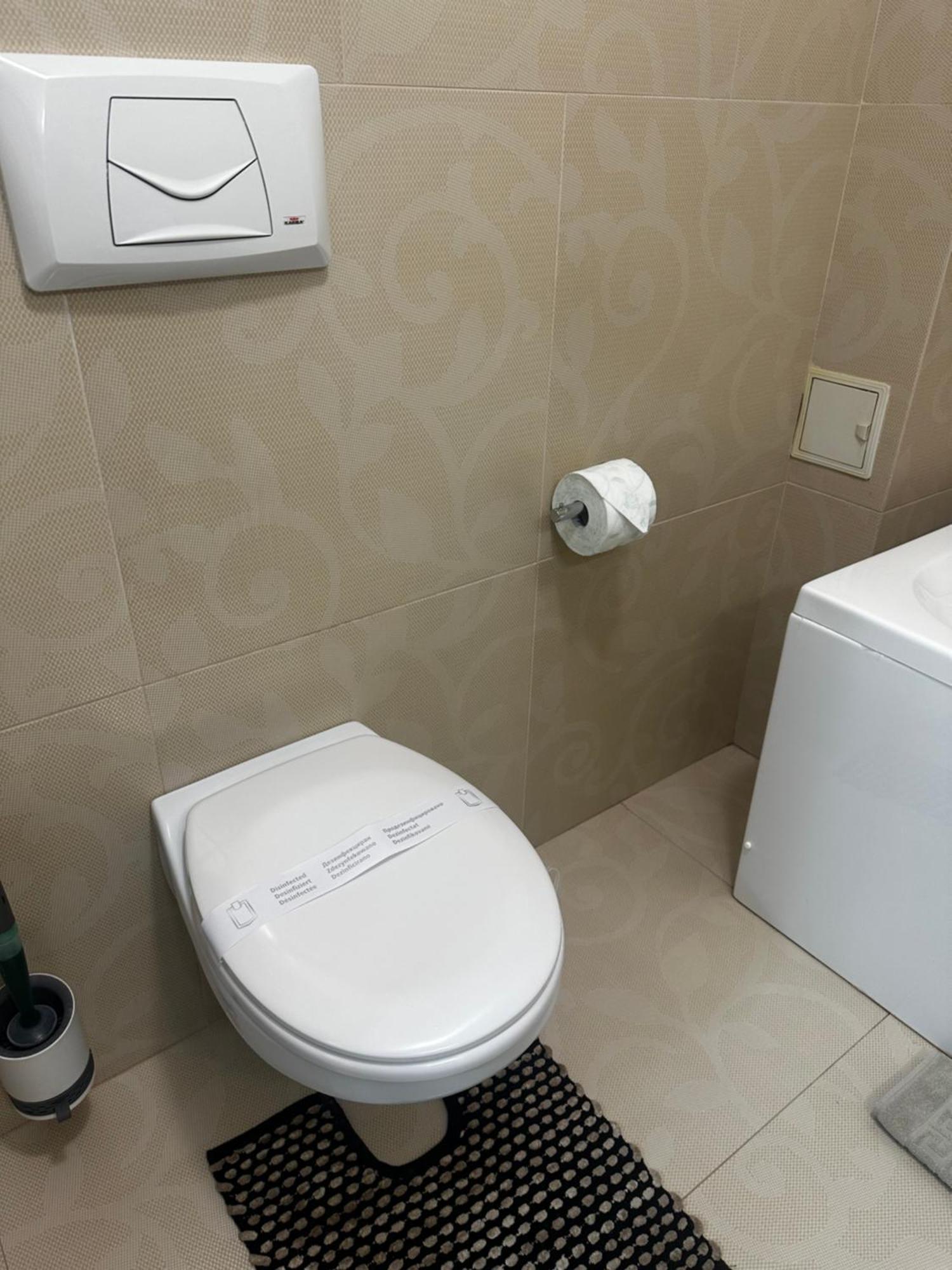 אורדאה Plaza Apartament מראה חיצוני תמונה
